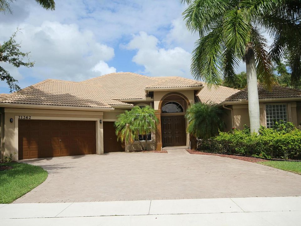 21262 Falls Ridge Way use