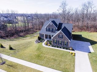 7593 Eleventh Hour Ln, West Chester, OH 45069