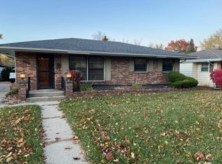 3320 Wesleyan Ave, Rockford, IL 61108