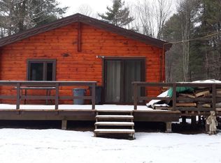 3154 Launt Hollow Rd, Hamden, NY 13782