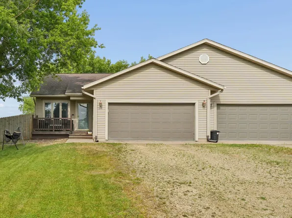 160 3rd St, Glenwood City, WI 54013