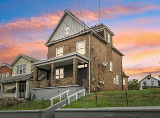 328 James St, Turtle Creek, PA 15145