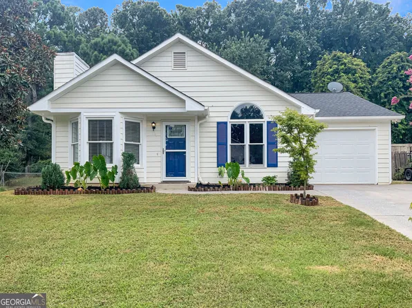 12 Stoneybrook Ct SE, Cartersville, GA 30121