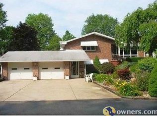 619 Fleming Rd, Sarver, PA 16055