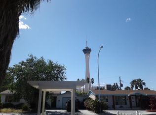 2201 Beverly Way, Las Vegas, NV 89104