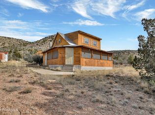 300 W Mystic Mesa Dr, Paulden, AZ 86334