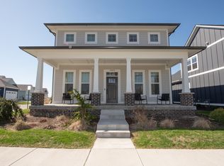 1569 Dawn Ave, West Lafayette, IN