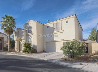 8220 Burgesshill Ave, Las Vegas, NV 89129