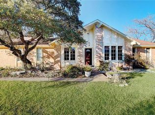 7008 Grove Crest Dr, Austin, TX 78736
