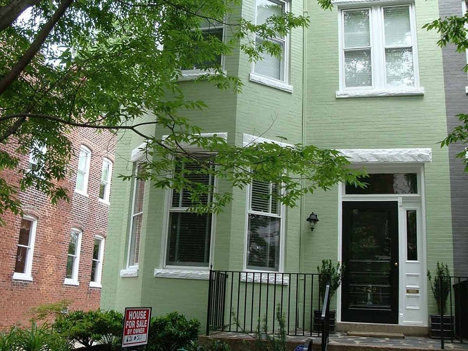 312 N. Granby St