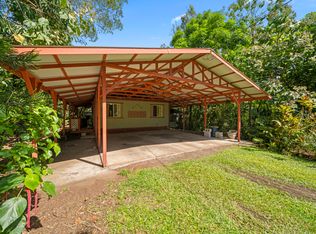 15-2761 Maiko St, Pahoa, HI 96778