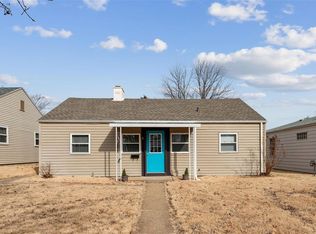 5217 Parker Ave, Saint Louis, MO