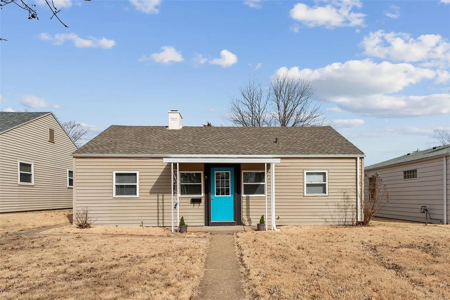 5217 Parker Ave photo 1