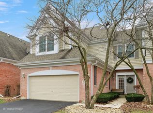 1503 Wexford Pl, Naperville, IL