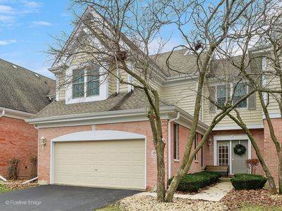 1503 Wexford Pl, Naperville, IL, 60564