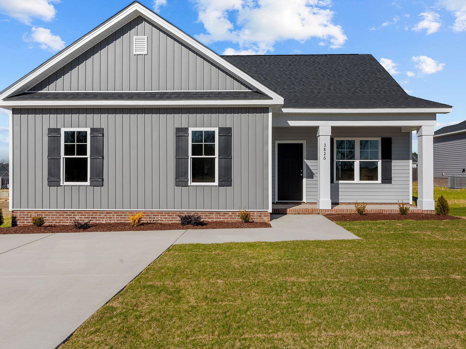 3826 Valleyfield Ln, Wilson, NC 27896 Zillow