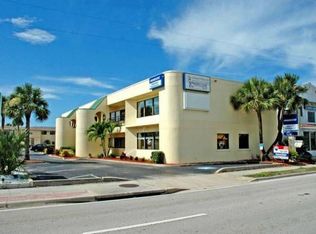 134 5th Ave STE 103, Indialantic, FL 32903
