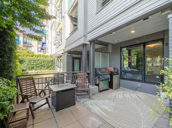 3289 Riverwalk Ave #101, Vancouver, BC V5S 0G2