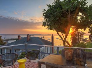 8815 Fauntleroy Way SW, Seattle, WA 98136