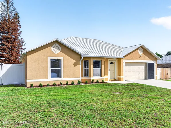 6392 Hudson Rd, Cocoa, FL 32927