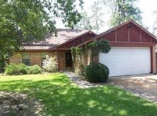 2123 Shady Bayou Ln, Spring, TX 77373