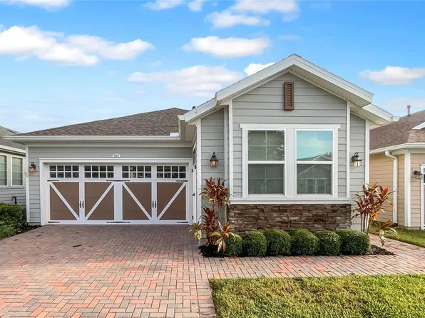 363 Alcove Dr, Groveland, FL 34736