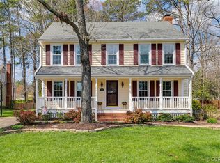 3213 Forest Lodge Ct, Glen Allen, VA 23060