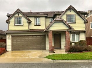11514 Piona Ln, Atascadero, CA 93422