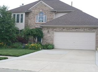 49433 Frances Dr, Macomb, MI 48044