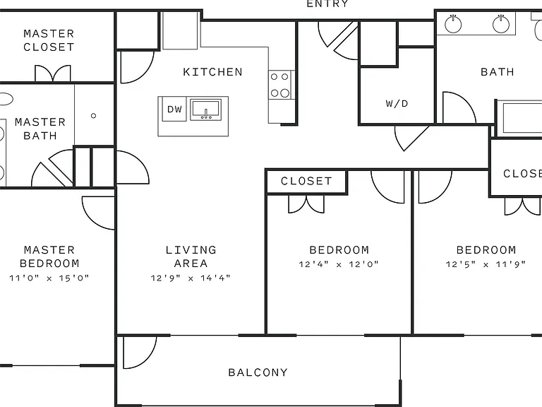 Floor Plan Floor Plan