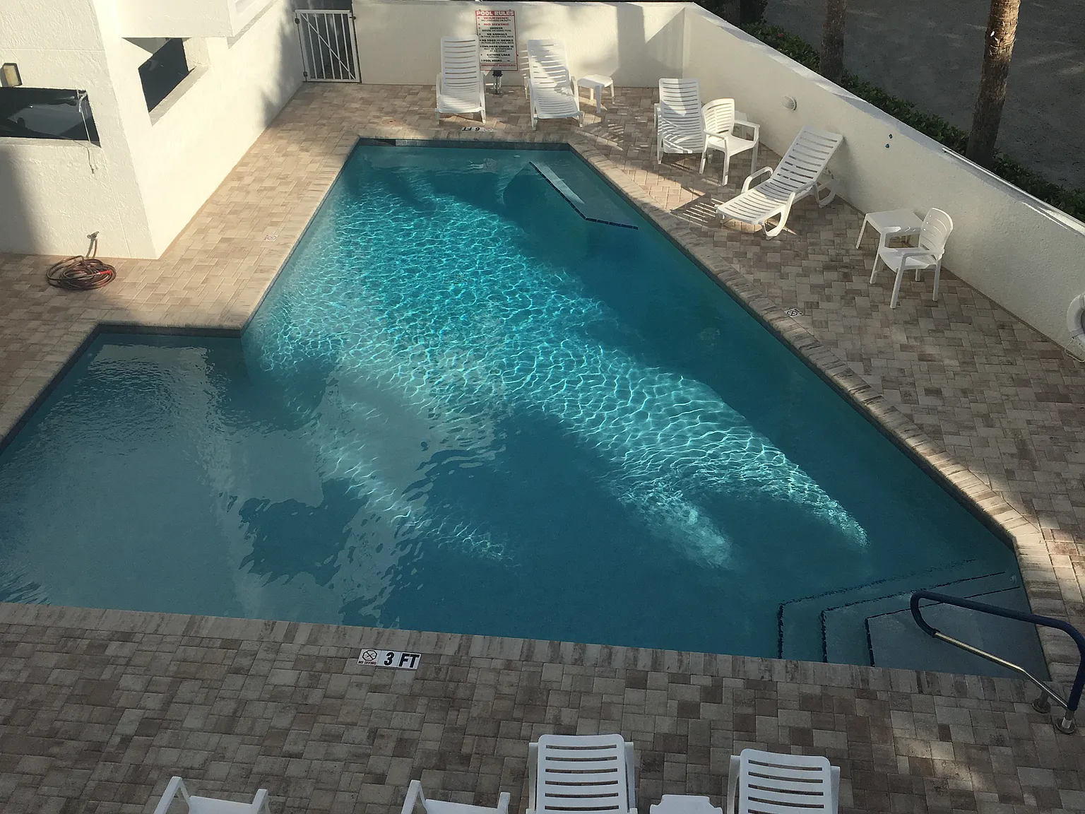 2 bed, 1263 sqft, $7,000 — Photo 3