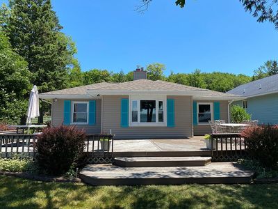 4335 Lake St, Spruce, MI, 48762