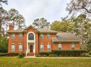 4752 Lancashure Ln, Tallahassee, FL 32309