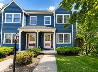 Dover House, Lowell, MA 01851