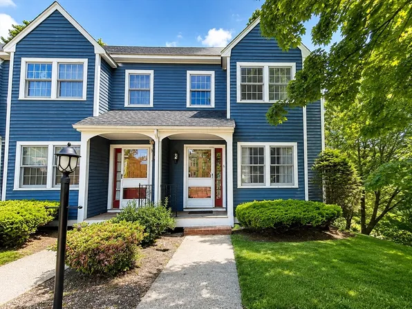 68 Dover St APT 6, Lowell, MA 01851