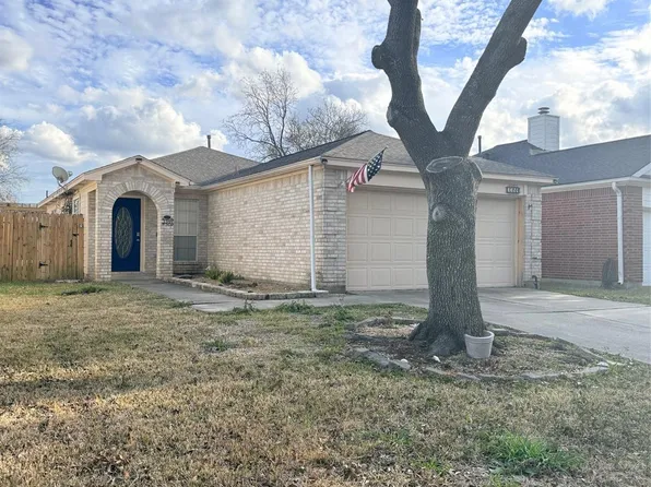 3359 Strong Winds Dr, Houston, TX 77014