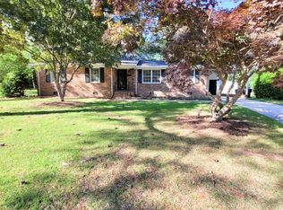 3400 Sheryl Dr, Raleigh, NC 27604