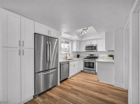 3844 Fitzpatrick Dr, Las Vegas, NV 89115