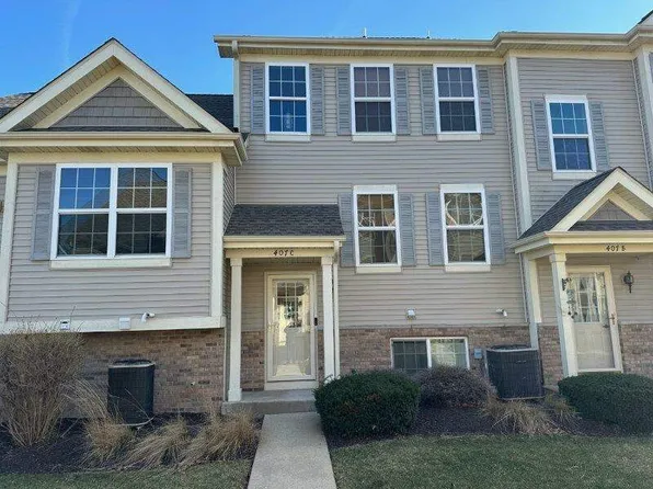 407 Parker Dr Unit C, Genoa City, WI 53128