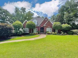 213 Wimberly Dr, Trussville, AL 35173