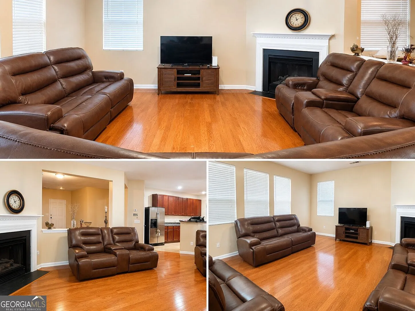 3 bed, 2.5 bath, 2571 sqft, $2,850 — Photo 3