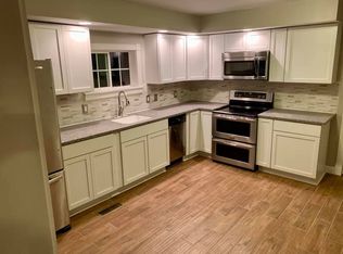 217 Orange St, Jackson, OH 45640