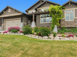 1061 Bear Hollow Ln, Payson, UT 84651