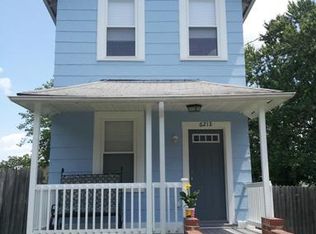 6212 Field St, Capitol Heights, MD 20743