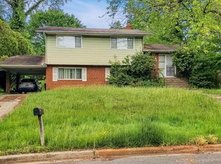 7309 Wessex Dr, Temple Hills, MD 20748