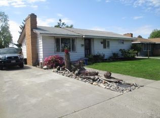 1920 W Pearl St, Pasco, WA 99301