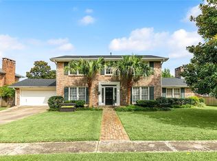 5105 Cleveland Pl, Metairie, LA 70003