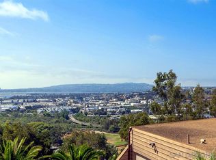 2470 Pine St, San Diego, CA 92103