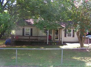 216 Benfield Rd, Kings Mountain, NC 28086