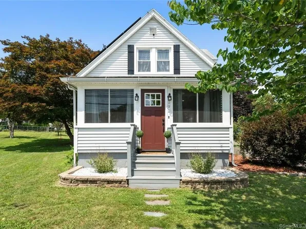 191 Maple Street, Branford, CT 06405